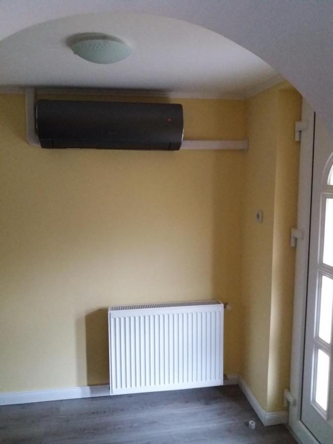 Levendulas Haz Hajdúszoboszló Extérieur photo