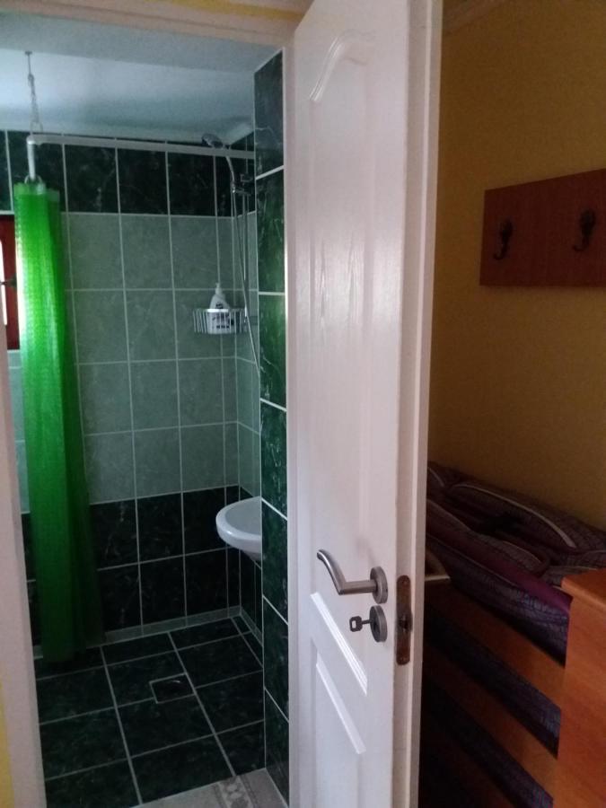 Levendulas Haz Hajdúszoboszló Extérieur photo