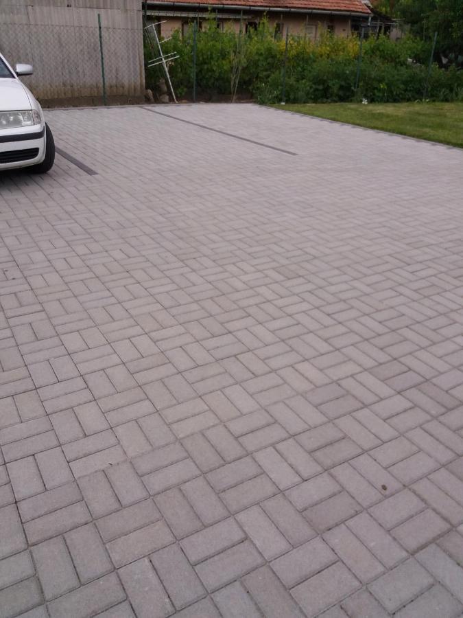 Levendulas Haz Hajdúszoboszló Extérieur photo