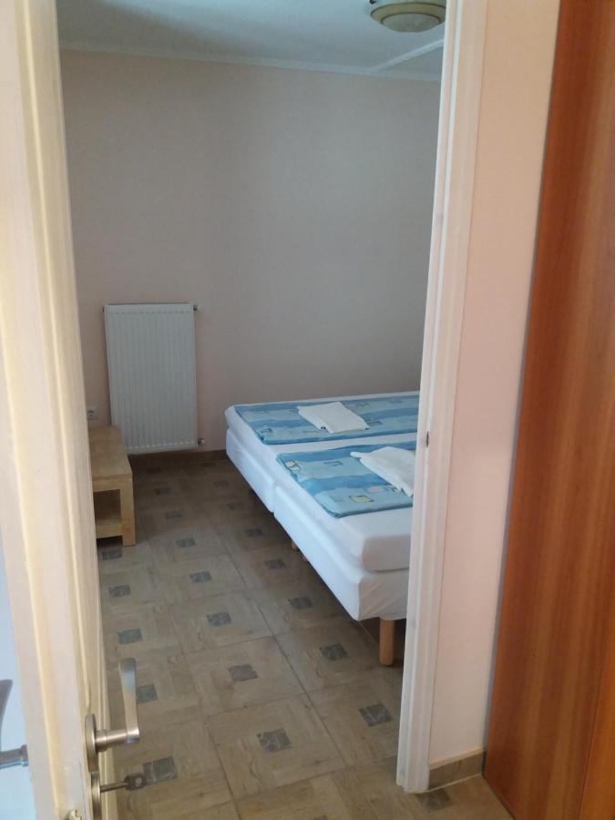 Levendulas Haz Hajdúszoboszló Extérieur photo