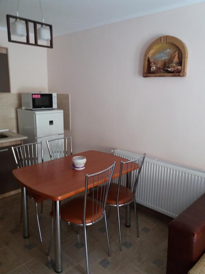 Levendulas Haz Hajdúszoboszló Extérieur photo
