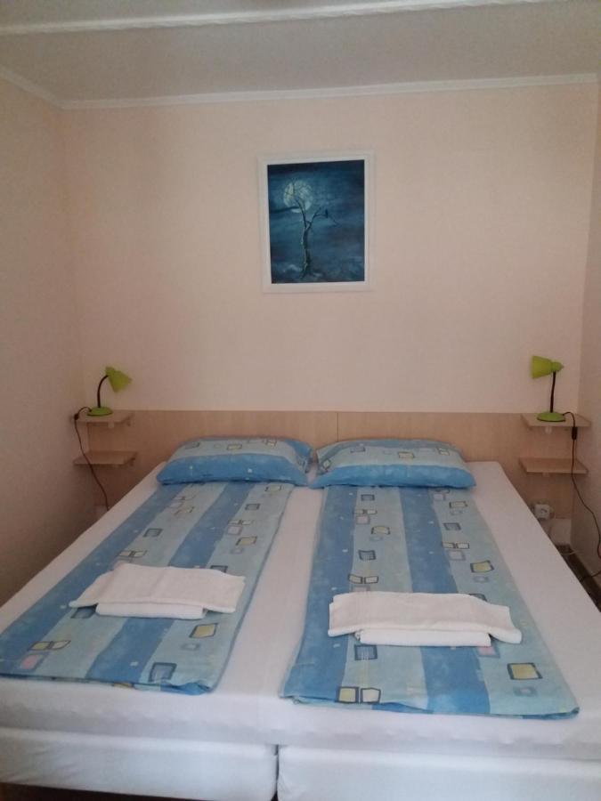 Levendulas Haz Hajdúszoboszló Extérieur photo