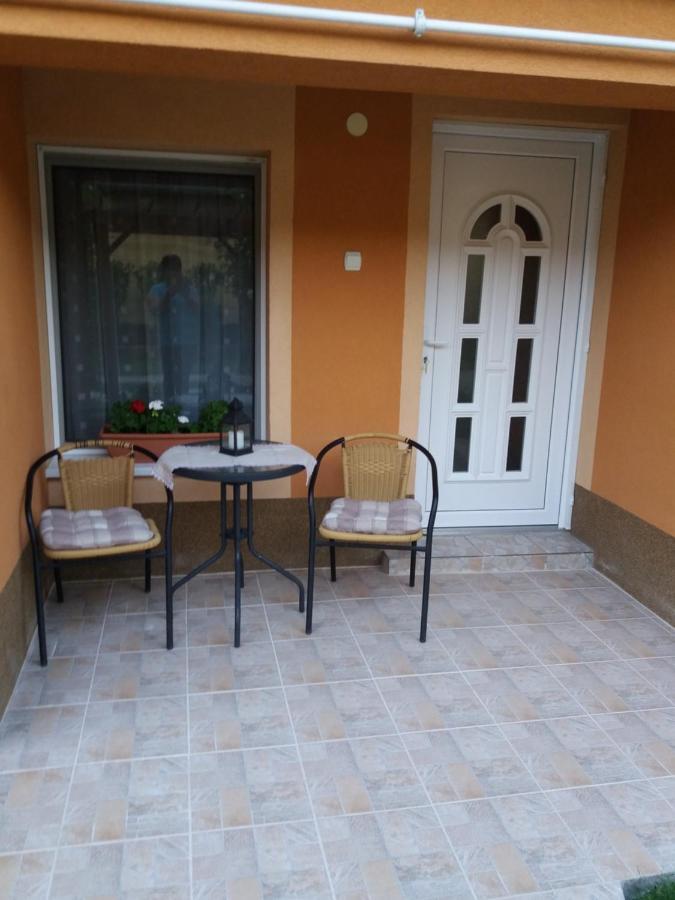 Levendulas Haz Hajdúszoboszló Extérieur photo