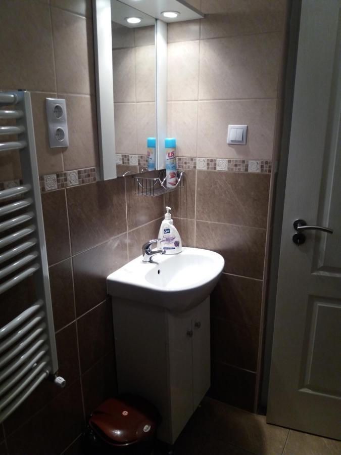 Levendulas Haz Hajdúszoboszló Extérieur photo