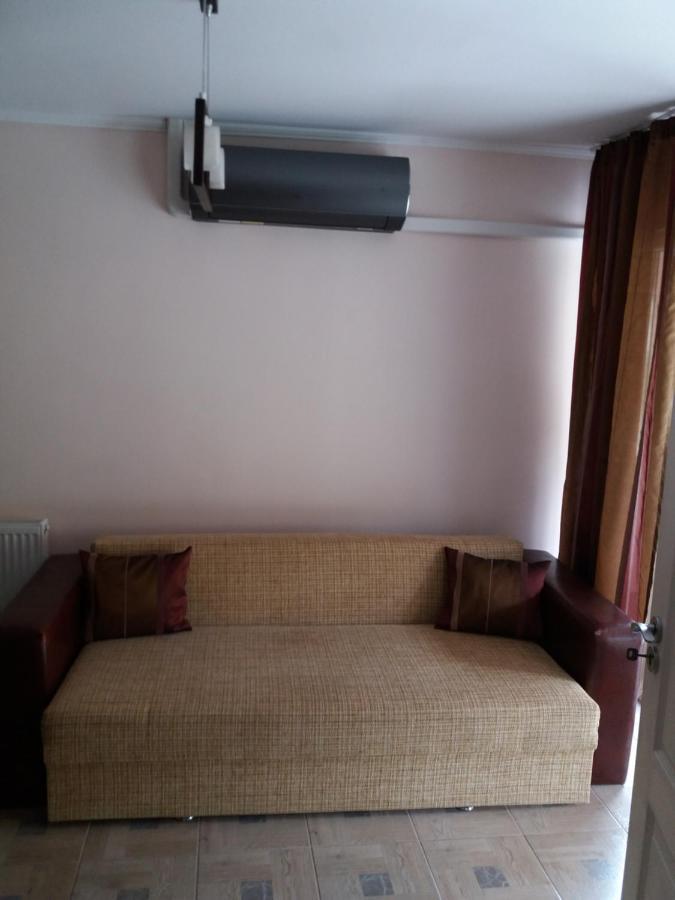 Levendulas Haz Hajdúszoboszló Extérieur photo