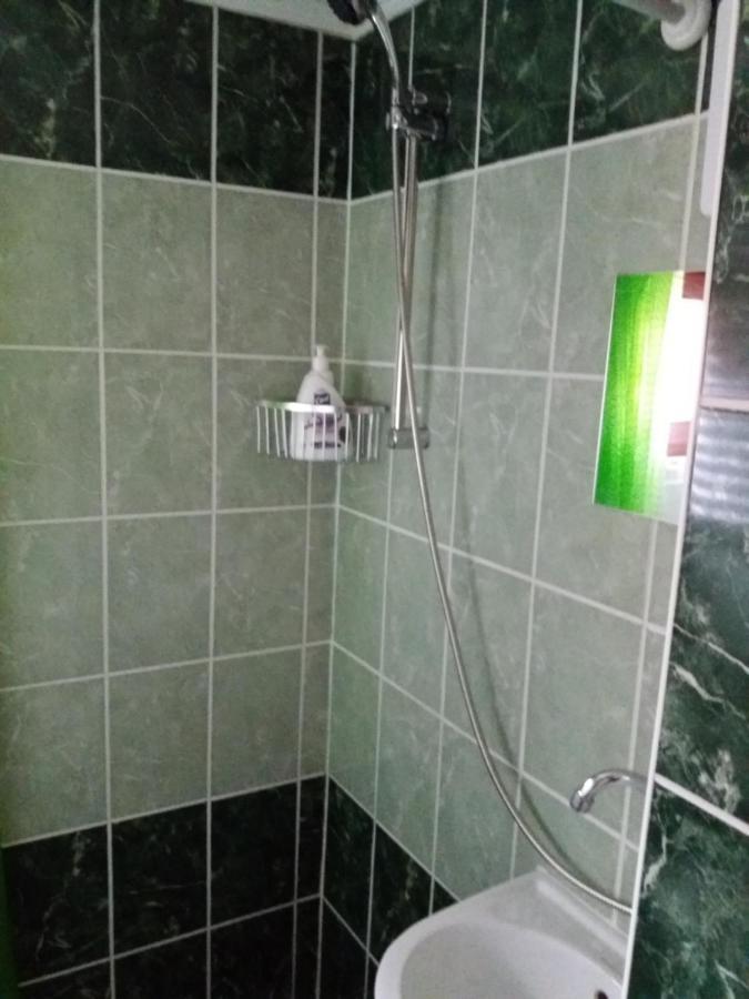 Levendulas Haz Hajdúszoboszló Extérieur photo